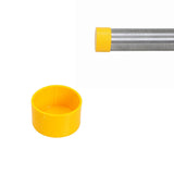 Protection for Rear Axle 50 mm