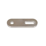 Active Air Box Chrome Mounting Bracket