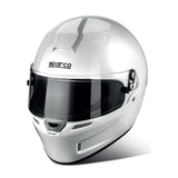 Junior Helmet Sparco GP KF-4w - CMR