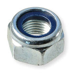 Nut M6 locking