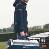Sports bag Martini Racing