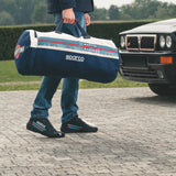 Sports bag Martini Racing