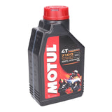 Engine Oil Motul 4T 7100 10W40 1L