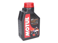 Engine Oil Motul 4T 7100 10W40 1L