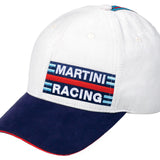 Cap Martini Racing Side