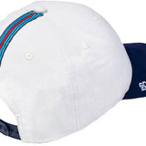 Cap Martini Racing Side