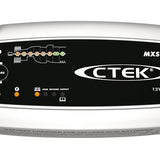 Battery Charger CTEK MXS 10 EU