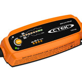Battery Charger CTEK MXS 5.0 Polar Edition
