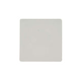 Number plate white