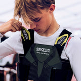 Rib Protector Sparco PRO-Carbon FIA 8870