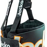 Rib Protector Jecko J-Rib Orange Fluo