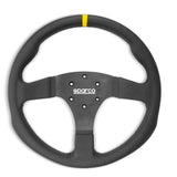 Steering Wheel Sparco Mod. R330 Leather