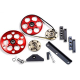 Reduction Gear 1:4 Raket 120 Aero