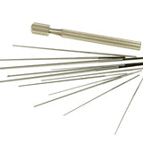 Toolkit for Main Jets 0,6mm-1,9 mm