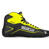 Shoe Sparco K-Pole Yellow