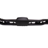 Rear Spoiler KG C3 Black