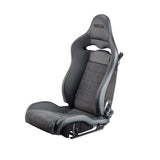 Seat Sparco SPX Passenger