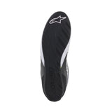 Shoes Alpinestars Tech-1 K Start Black/White/Yello
