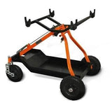 Tool Box for Stone Trolleys