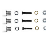 Bushing Kit for CRG Mini Brake Disc