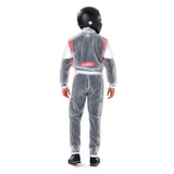 Rain Suit T-1 Evo Soft