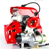 User Manual for Raket 95 English