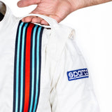 Racing Suit Replica Sparco Vintage