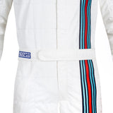 Racing Suit Replica Sparco Vintage