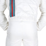 Racing Suit Replica Sparco Vintage