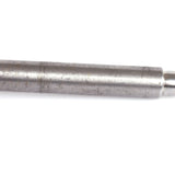 Bolt Stubaxle Swiss Hutless